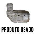 Protetor Calor Escapamento Virtus Tsi 04c253041g