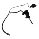Atuador Embreagem Gm Onix 1.0 Com Val. Reguladora Original