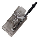 Luz Cortesia Porta Luvas Onix Lt 2013-18