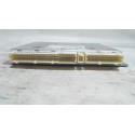 Módulo Abs Mercedes Classe A 1685450932 Qq1 0265109610