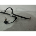 Cabo Positivo Bateria Peugeot 208 Griffe 1.6 Aut/2014