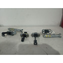 Kit Limitador Porta Peugeort 208 Griffe 1.6 2014