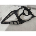 Defletor Ventoinha Radiador Corsa 1994 95 96 97 98 99 00 