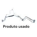 Mangueira Ar Condicionado Chevrolet Onix 1.4 2015