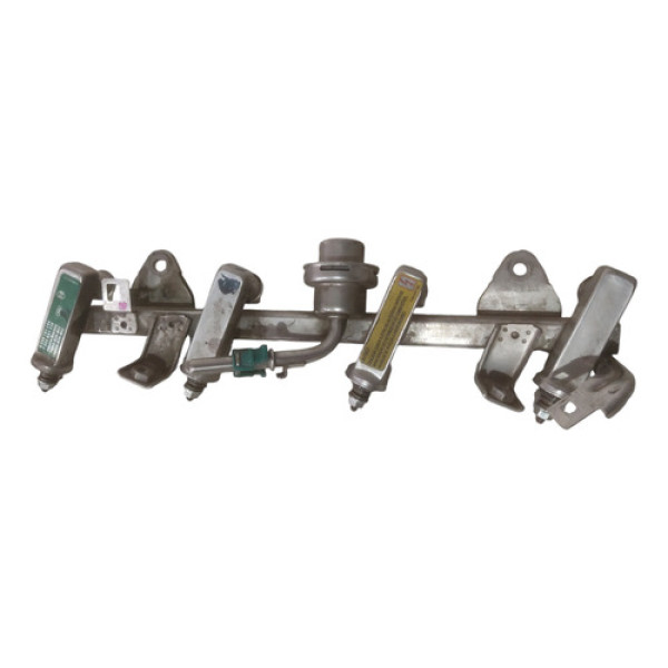 Flauta Bicos Injetores Honda Civic Lxr 13/14 2.0 Automático