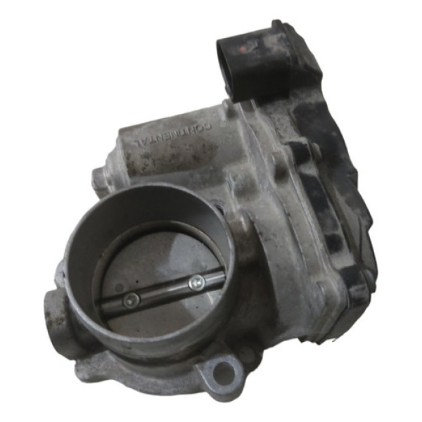 Tbi Corpo De Borboleta T-cross/virtus 1.0 Aut. 2021