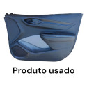 Jogo Forração De Porta Chevrolet Onix 1.0 2019