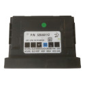 Módulo Carroceria Conforto Onix Lt 2013 52046112