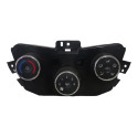Comando De Ar Condicionado Painel Chevrolet Spin 2017