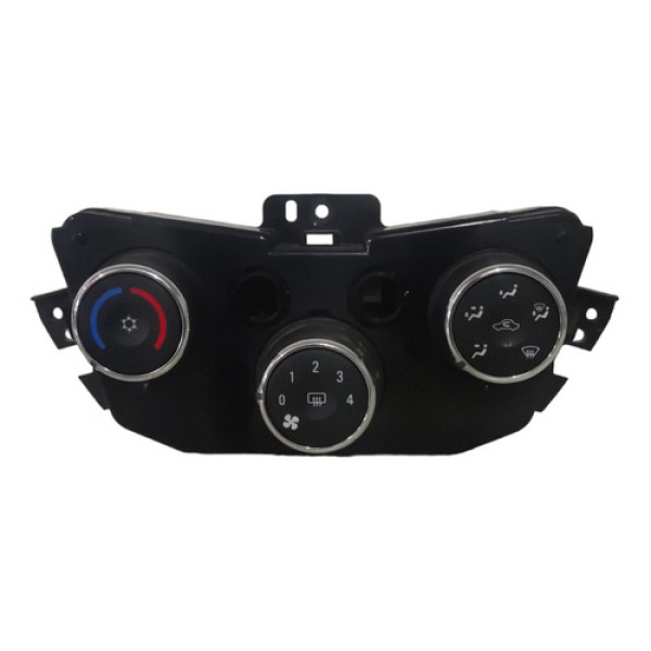 Comando De Ar Condicionado Painel Chevrolet Spin 2017