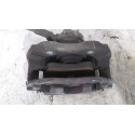  Pinça De Freio Dianterio Esquerdo Citroen C4 1.6 16v 2012