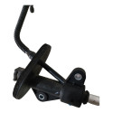 Atuador Pedal De Embreagem Onix 2013 1.4 Lt