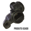 Antichama Defletor Óleo Gol G6 Fox 1.0 2013 2014