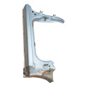 Caixa De Ar Lado Direito Corsa Sedan Maxx 1.0  2007