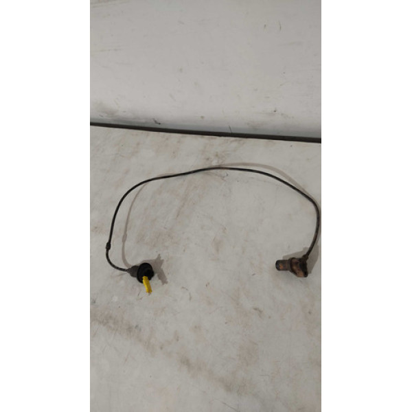 Sensor Abs Mercedes Classe A160 2003 0265006371