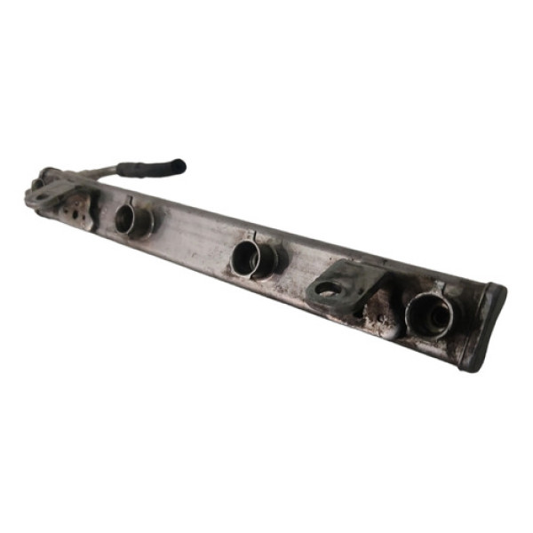 Flauta Sem Bico Injetor Nissan Livina Aut 2009/10 1.8 16v