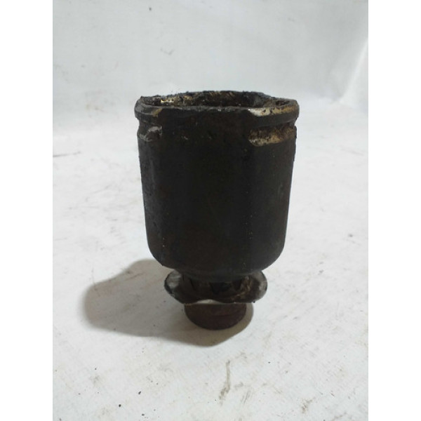 Tulipa Lado Direito Renault Clio 1.0 16v 2004