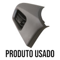 Difusor De Ar Lado Esquerdo Cinza Onix 2013 A 2019