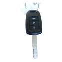 Chave Canivete Honda City 1.5 2020