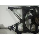 Ventoinha Radiador Corsa Joy 1.8 2005 Com Ar