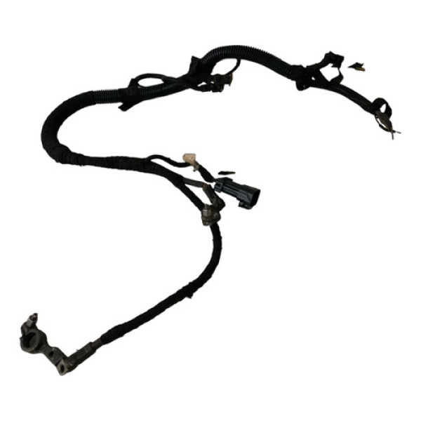 Cabo Positivo Bateria Chevrolet Astra 2.0 2008