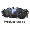 Painel De Instrumento Volkswagen T-cross 1.0 Tsi 2021