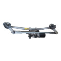 Motor Limpador Para-brisa Hyundai Hb20 1.6 2015 981101s0000