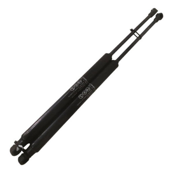 Amortecedor Tampa Traseira Porta-malas Honda New Fit