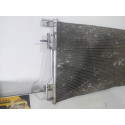 Condensador Radiador Chervrolet Onix 1.0 2015