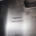 Acabamento Moldura Chave De Seta Nissan March 2014