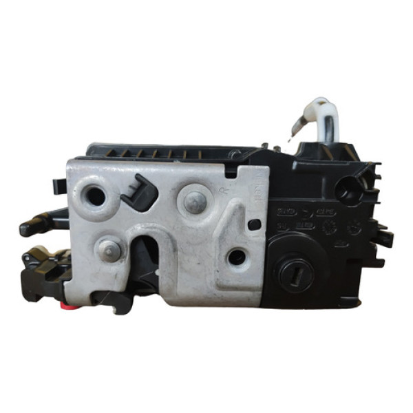 Fechadura Dianteira Direita Peugeot 208 2014