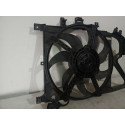 Ventoinha Com Defletor Radiador Corsa Maxx 1.8 2004