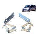 Par Dobradiça Capô Mercedes Classe A 160 2003