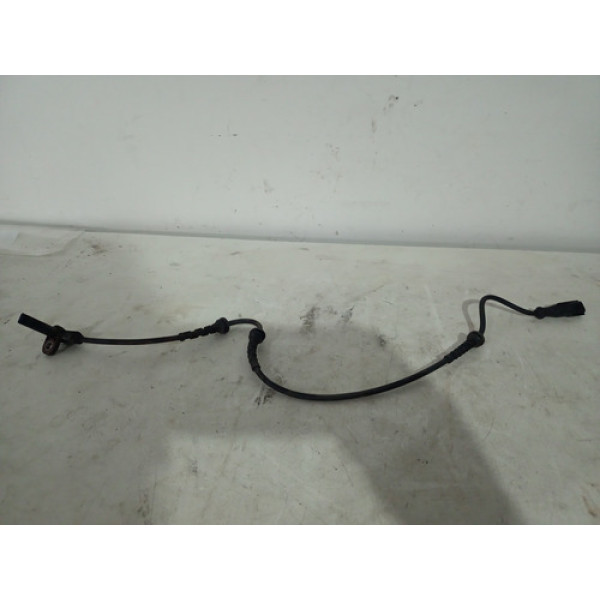Sensor Abs Dianteira Direita Renault Duster 1.6 16v 2018 