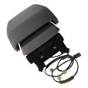 Apoio Encosto De Braço Console Honda Civic Lxr Original 14