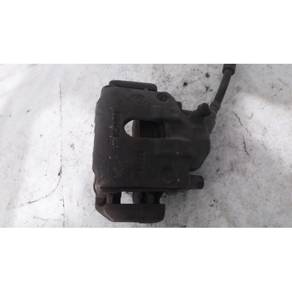 Pinça Dianteira Direita Siena 2002 (ventilado) 9620