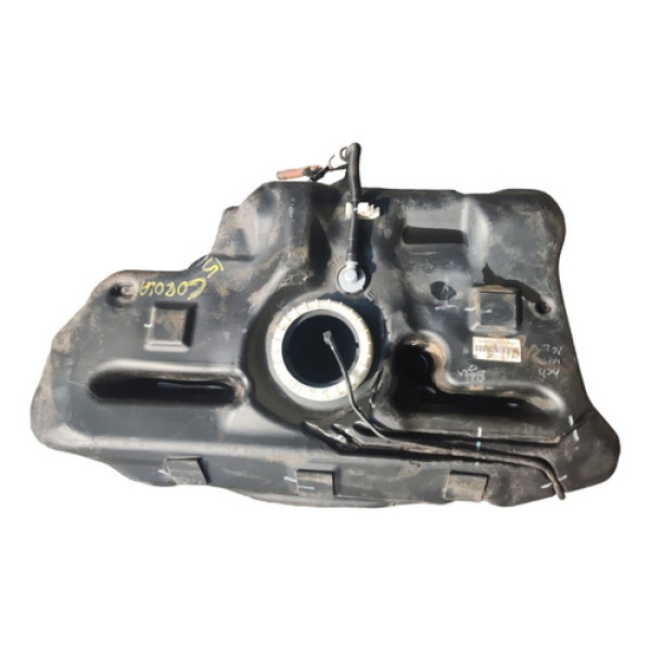 Tanque De Combustível Toyota Corolla 2015 A 2018