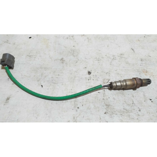 Sonda Lambda Pós Catalisador Honda New Fit 1.5 2016 2017