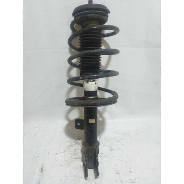 Torre Amortecedor Dianteiro Direito 307 2.0 16v 