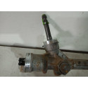 Caixa De Direção Honda City Exl 1.5 2020