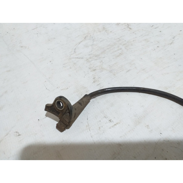 Sensor Abs Dianteiro Peugeot 307 Citroen C4