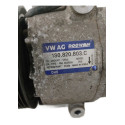 Compressor Do Ar Condicionado Up 1.0 2015