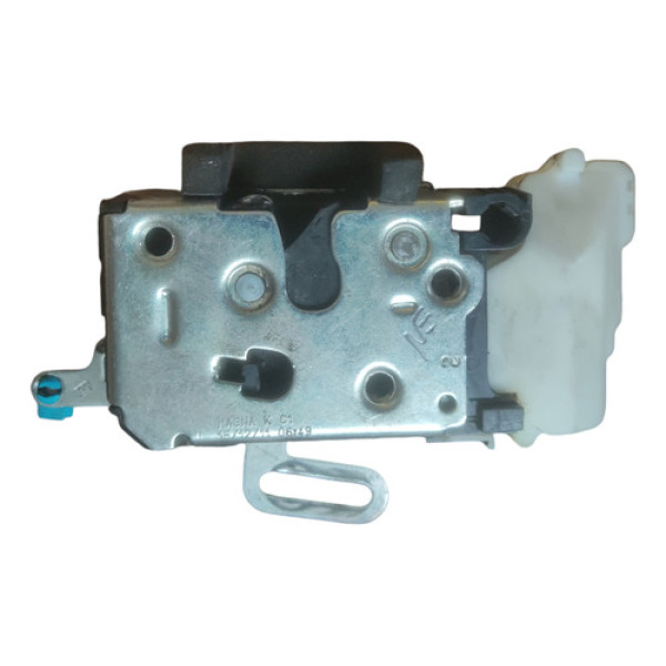 Fechadura Eletrica Dianteira Direita Gm Celta 2014