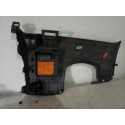 Acabamento Inferior Painel Hyundai Hb20s 1.6 2017