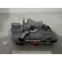 Fechadura Porta Tras.l/d Peugeort Sw 1.4 2011