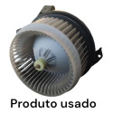 Motor Ventilação Ar Forçado Chevrolet Onix 1.4 2016