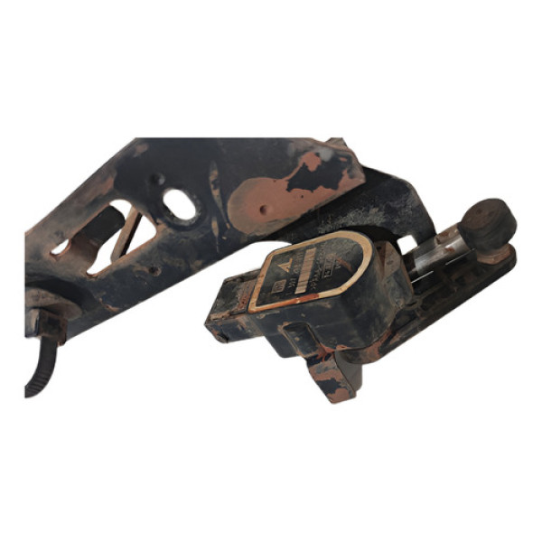 Sensor Estabilidade Traseiro Peugeot 408 2014 1307213011
