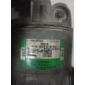 Compressor Do Ar Condicionado Peugeot 207 Sw 1.4 2011