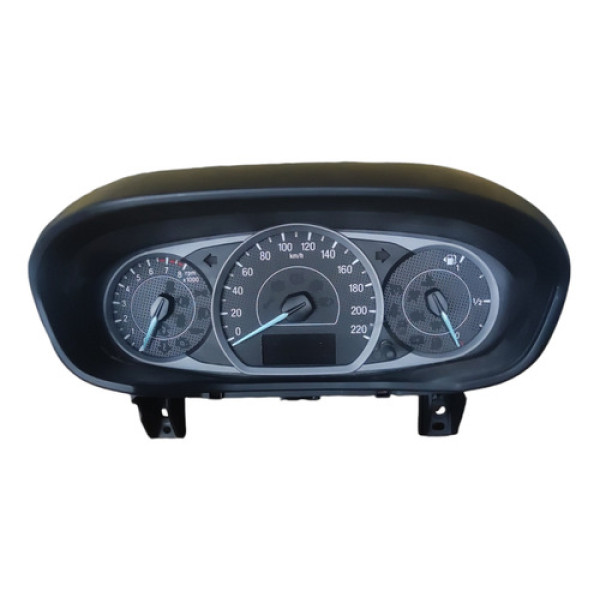 Painel De Instrumento Ford Ka 1.0 2020 J7bt10849 Lah