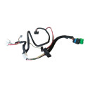 Chicote Elétrico Caixa De Ar Peugeot 207 2008 A71211200